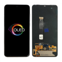 Дисплей Xiaomi Mi 9, з тачскріном, OLED