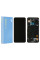 Дисплей Samsung A405 Galaxy A40, з тачскріном, в рамці, Service Pack Original