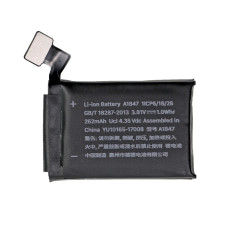 Акумулятор A1847 для Apple Watch Series 3 38mm, OEM