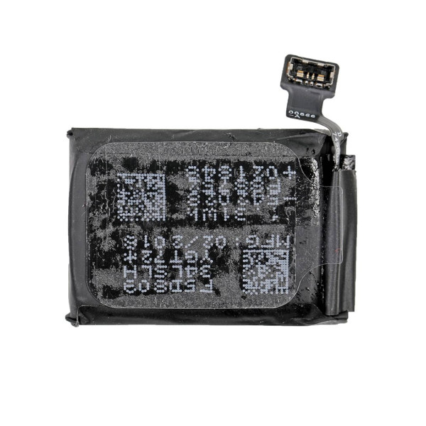 Акумулятор A1850/A1875 для Apple Watch Series 3 42mm, OEM