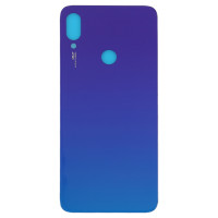 Задня кришка Xiaomi Redmi Note 7, Blue