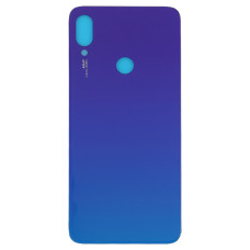 Задня кришка Xiaomi Redmi Note 7, Blue