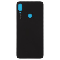 Задня кришка Xiaomi Redmi Note 7, Black