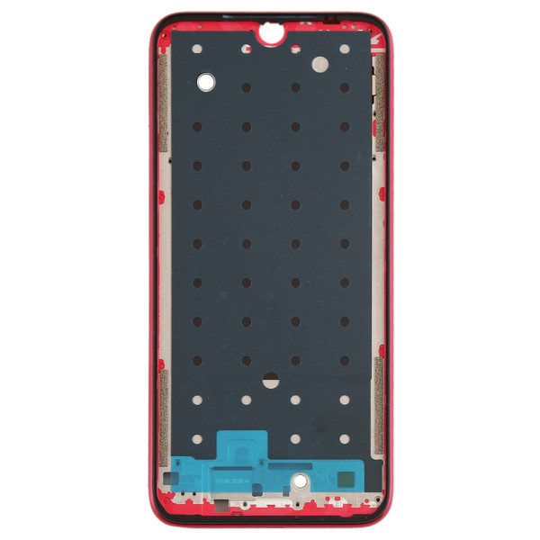 Рамка дисплея Xiaomi Redmi Note 7, Red