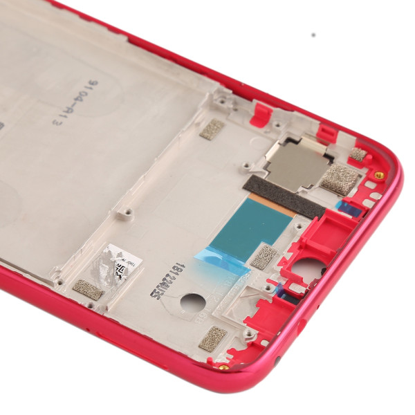 Рамка дисплея Xiaomi Redmi Note 7, Red