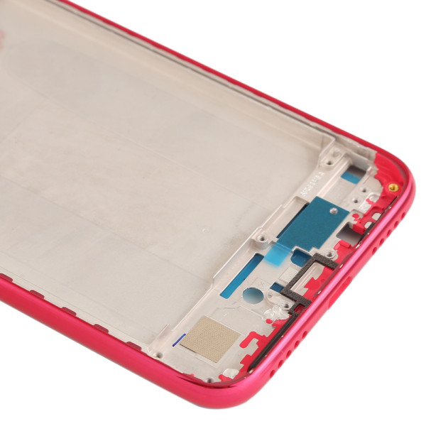 Рамка дисплея Xiaomi Redmi Note 7, Red