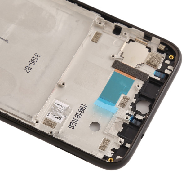 Рамка дисплея Xiaomi Redmi Note 7, Black