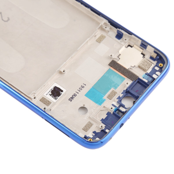 Рамка дисплея Xiaomi Redmi Note 7, Blue