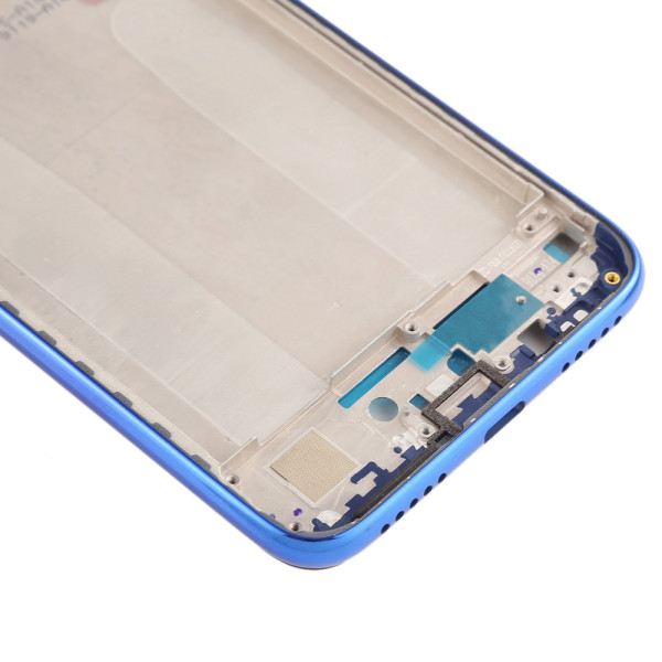 Рамка дисплея Xiaomi Redmi Note 7, Blue