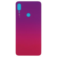 Задня кришка Xiaomi Redmi Note 7, Red