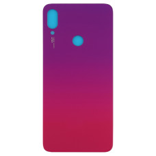 Задня кришка Xiaomi Redmi Note 7, Red