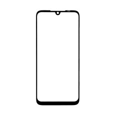 Скло дисплея Xiaomi Redmi Note 7, Black