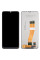 Дисплей Samsung A025F, A035F, A037F Galaxy A02s, A03, A03s, (160,5 mm), з тачскріном, OEM