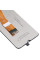 Дисплей Samsung A025F, A035F, A037F Galaxy A02s, A03, A03s, (160,5 mm), з тачскріном, OEM
