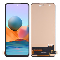 Дисплей Xiaomi Redmi Note 10 Pro, Note 11 Pro, Note 12 Pro 4G, з тачскріном, IPS