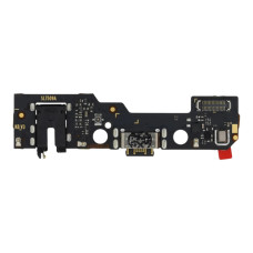 Плата зарядки Xiaomi Redmi A5 4G, OEM
