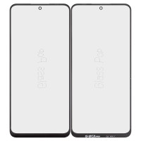 Скло дисплея з G+OCA Pro плівкою Xiaomi Redmi Note 12 4G, Poco X5