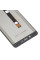 Дисплей Ulefone Armor X3, Armor X5, Armor X5 Pro, Armor X10, з тачскріном, Black