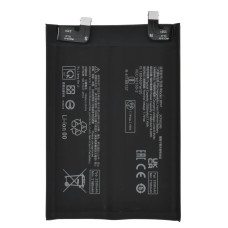 Акумулятор BP47 для Xiaomi Redmi Note 11 Pro+ 5G, OEM