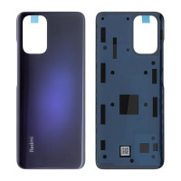 Задня кришка Xiaomi Redmi Note 10, Note 10s, Starlight Purple