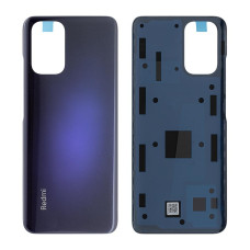 Задня кришка Xiaomi Redmi Note 10, Note 10s, Starlight Purple