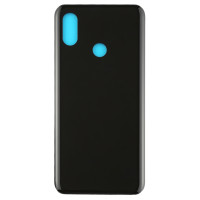 Задня кришка Xiaomi Mi 8, Black