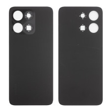 Задня кришка Huawei Honor X6a (WDY-LX1), OEM, Midnight Black