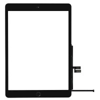 Тачскрін iPad 10.2 2021 (9th gen.), Original, Black