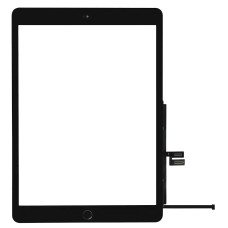 Тачскрін iPad 10.2 2021 (9th gen.), Original, Black