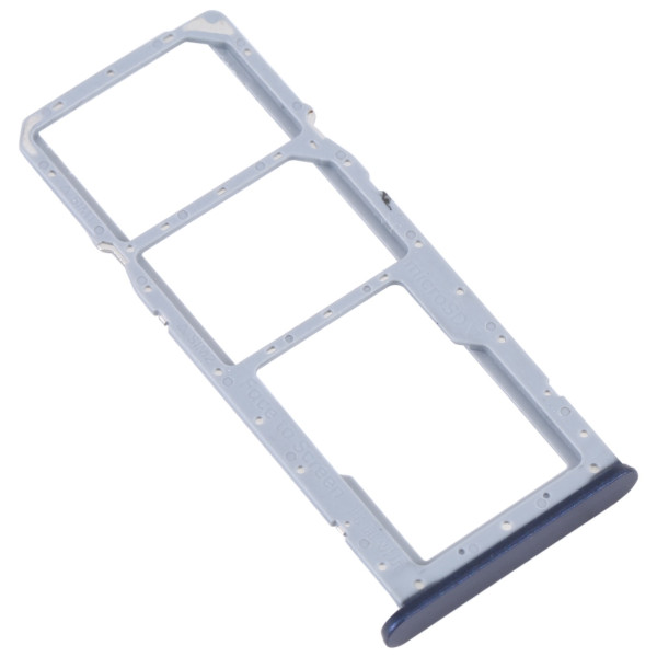 Тримач SIM карти Oppo A17, Dark Blue