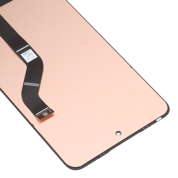 Дисплей Xiaomi 12 Lite, з тачскріном, OLED