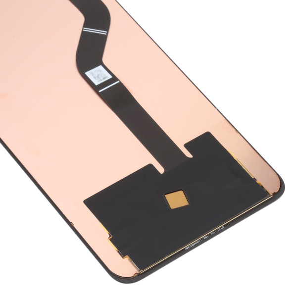 Дисплей Xiaomi 12 Lite, з тачскріном, OLED