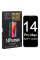 Дисплей iPhone 14 Pro Max, з тачскріном, OLED Soft DD