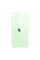 Задня кришка iPhone 12, великий виріз під камеру, Green