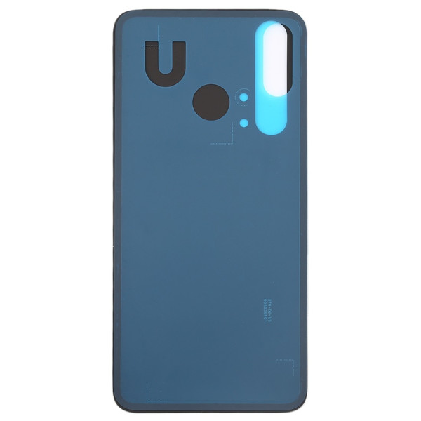 Задня кришка Huawei Honor 20 Pro, Green