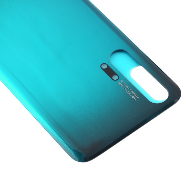 Задня кришка Huawei Honor 20 Pro, Green