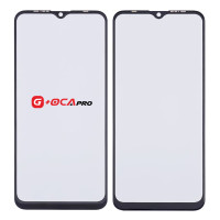 Скло дисплея з G+OCA Pro плівкою Tecno Spark 6 Go