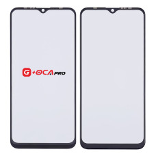 Скло дисплея з G+OCA Pro плівкою Tecno Spark 6 Go