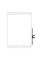Тачскрін iPad 10.2 2021 (9th gen.), Original, White