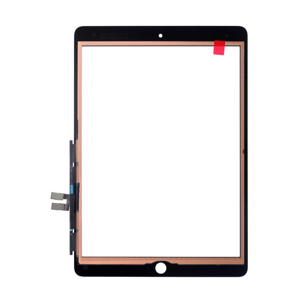 Тачскрін iPad 10.2 2021 (9th gen.), Original, White