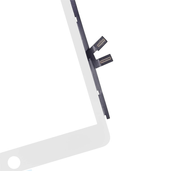 Тачскрін iPad 10.2 2021 (9th gen.), Original, White