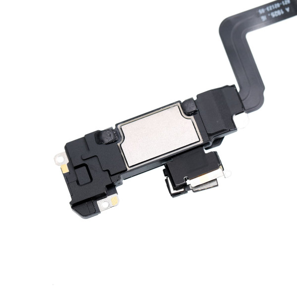 Шлейф iPhone 11, з динаміком, з датчиком наближення, Original Used