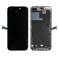 Дисплей iPhone 14 Pro, з тачскріном, Original (Used)