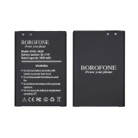Акумулятор BL-51YF для LG G4 Stylus (Borofone)