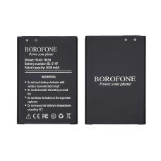 Акумулятор BL-51YF для LG G4 Stylus (Borofone)