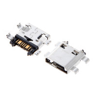 Конектор зарядки Samsung G350, G355, G530, G531, G532, J510, J700, J710, Original
