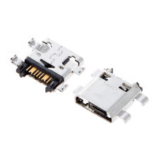 Конектор зарядки Samsung G350, G355, G530, G531, G532, J510, J700, J710, Original