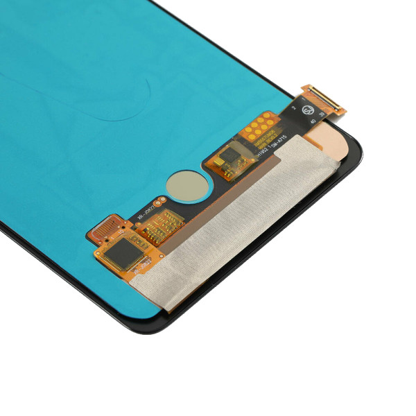 Дисплей Samsung A715 Galaxy A71, з тачскріном, OLED (Small size)