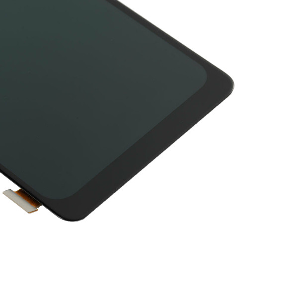 Дисплей Samsung A715 Galaxy A71, з тачскріном, OLED (Small size)