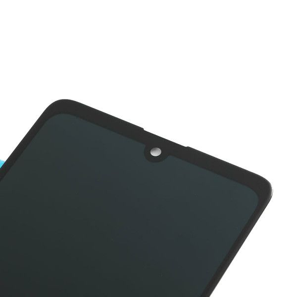 Дисплей Samsung A715 Galaxy A71, з тачскріном, OLED (Small size)